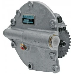 POMPE HYDRAULIQUE AVEC DUAL POWER FORD
