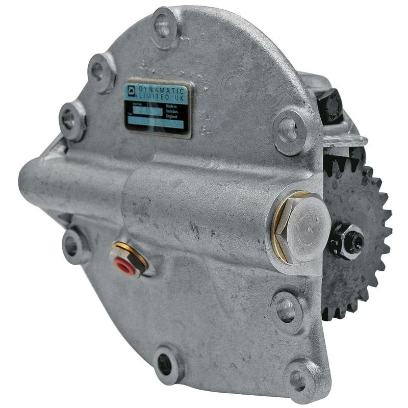 POMPE HYDRAULIQUE AVEC DUAL POWER FORD