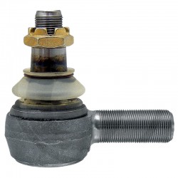 RIGHT STEERING CYLINDER BALL JOINT