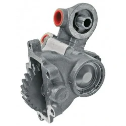 POMPE HYDRAULIQUE SIMPLE FORD