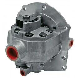 POMPE HYDRAULIQUE SIMPLE FORD