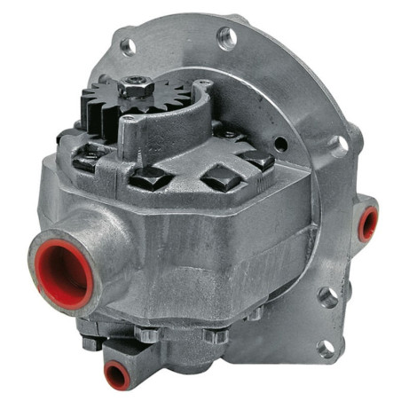BOMBA HIDRÁULICA SIMPLE FORD