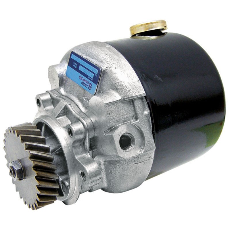 POMPE HYDRAULIQUE DE DIRECTION FORD