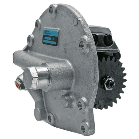 FORD HYDRAULIKPUMPE