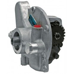 POMPE HYDRAULIQUE FORD