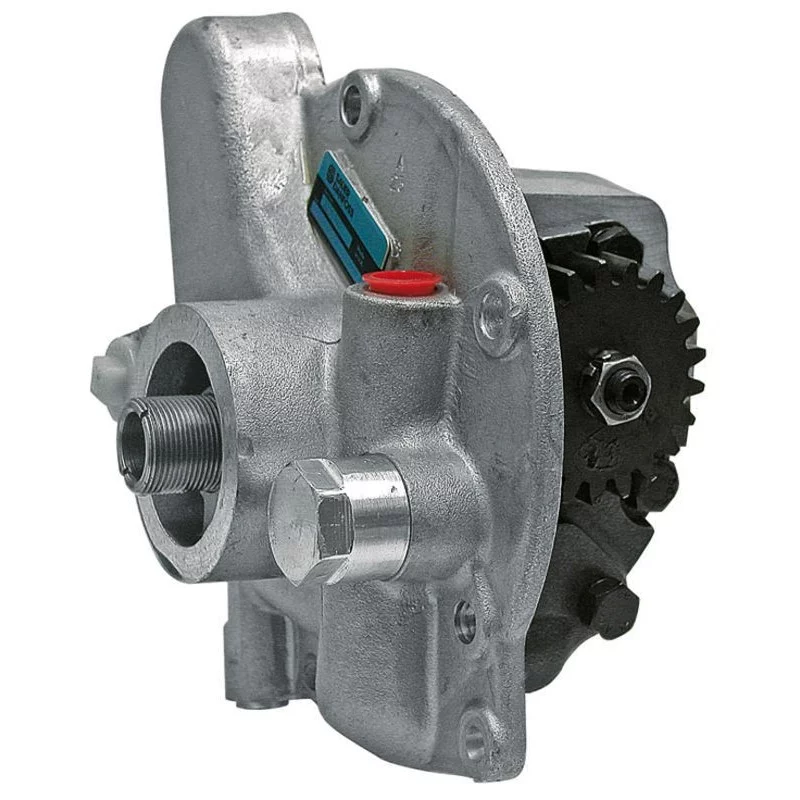 HYDRAULIC PUMP FOR FORD TRACTOR