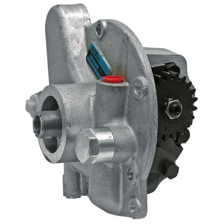 FORD HYDRAULIKPUMPE