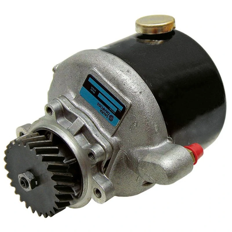 POMPE HYDRAULIQUE SIMPLE FORD