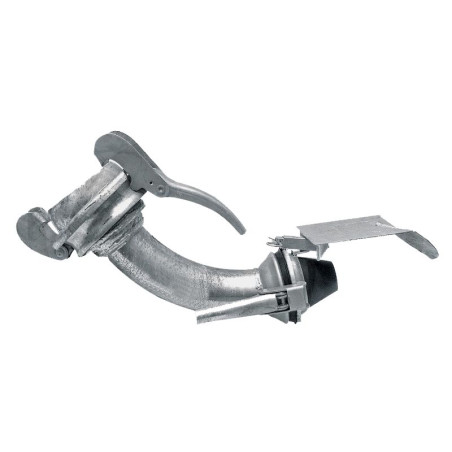 BREITER DIFFUSOR 133 MM
