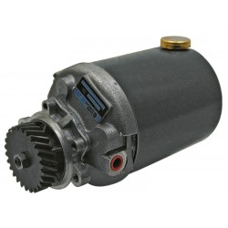 HYDRAULIC STEERING PUMP FORD