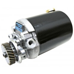 POMPE HYDRAULIQUE DE DIRECTION FORD