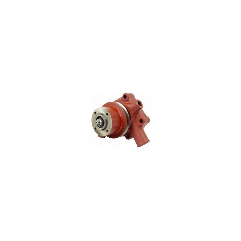 WATER PUMP WITH PULLEY AD4.203 WATER PUMP WITH PULLEY AD4.203