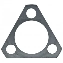 CUNHA DE AJUSTE 1,0 MM