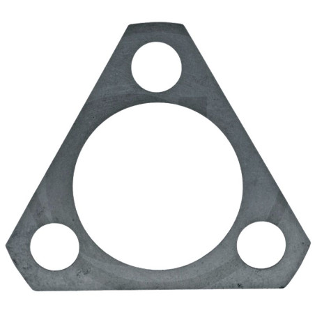 CUNHA DE AJUSTE 1,0 MM