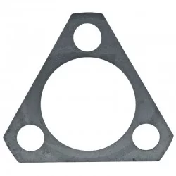 CALE DE REGLAGE 0,4 MM