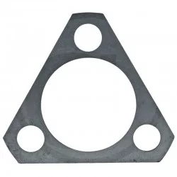 CALE DE REGLAGE 0,8 MM