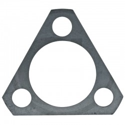 CUNHA DE AJUSTE 0,6 MM
