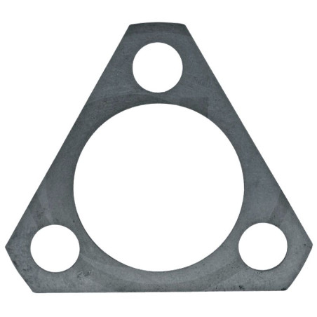 EINSTELLKEIL 0,6 MM