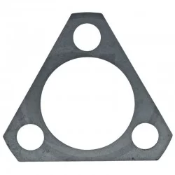 ADJUSTMENT WEDGE 0.4 MM