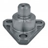 KNUCKLE PIVOT