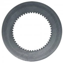 DISQUE DE FREIN. METALLIQUE 