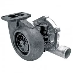 TURBOCOMPRESSEUR DT358