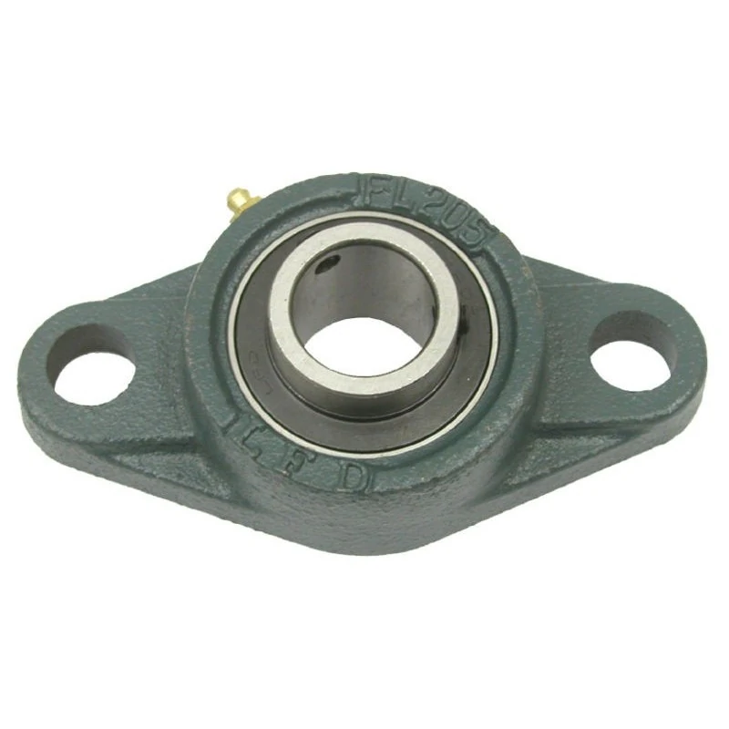 Подшипник ucfl 207