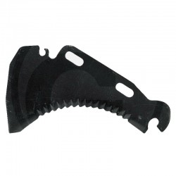 MENGELE KNIFE