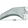 COLTELLO KRONE