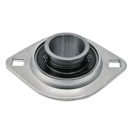 CUSCINETTO ASPFL206