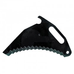 CUCHILLO BERGMANN