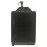 RADIATEUR A4.212 / A4.236 / A4.248 RADIATEUR A4.212 / A4.236 / A4.248