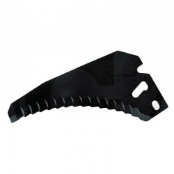 CUCHILLO BERGMANN
