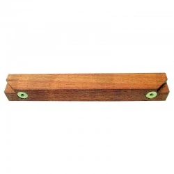 PISTON WELGER MADERA