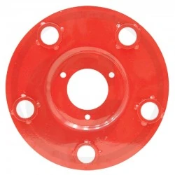 DISQUE POUR PICK UP WELGER
