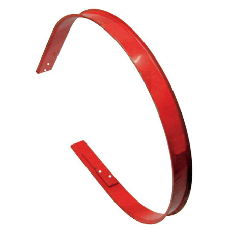 WELGER SCRAPER