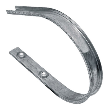 KRONE SCRAPER