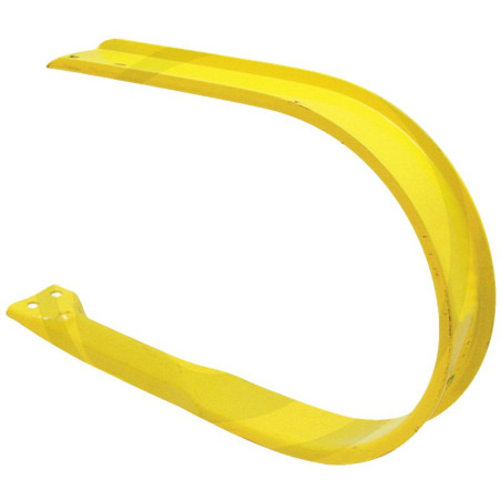 JOHN DEERE SCRAPER