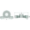 PAILIER UCP210