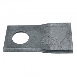 CUCHILLO RECTO OLLETERO