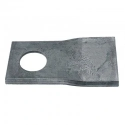 COUTEAU GAUCHE POTTINGER