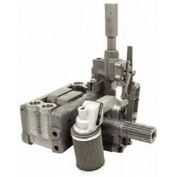 INTERNE HYDRAULIKPUMPE MKIII