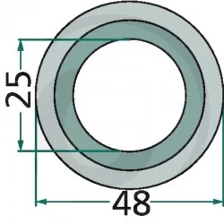 BAGUE D'ETANCHEITE