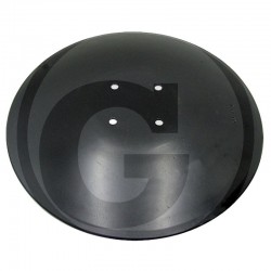 BOMBLE DISC 460 X 4 MM 4 HOLES