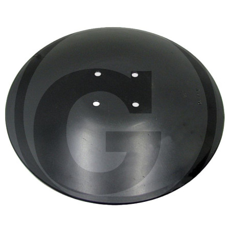 BOMBLE DISC 460 X 4 MM 4 HOLES