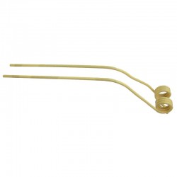 KRONE SWATHER TOOTH