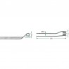 KRONE SWATHER TOOTH