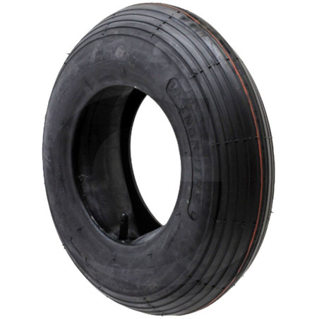 LLANTAS RAYAS 4.00 X 8