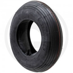 PNEU RAYURE 3.50 X 8