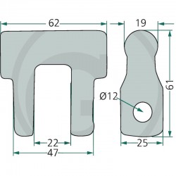 ACCOUPLEMENT